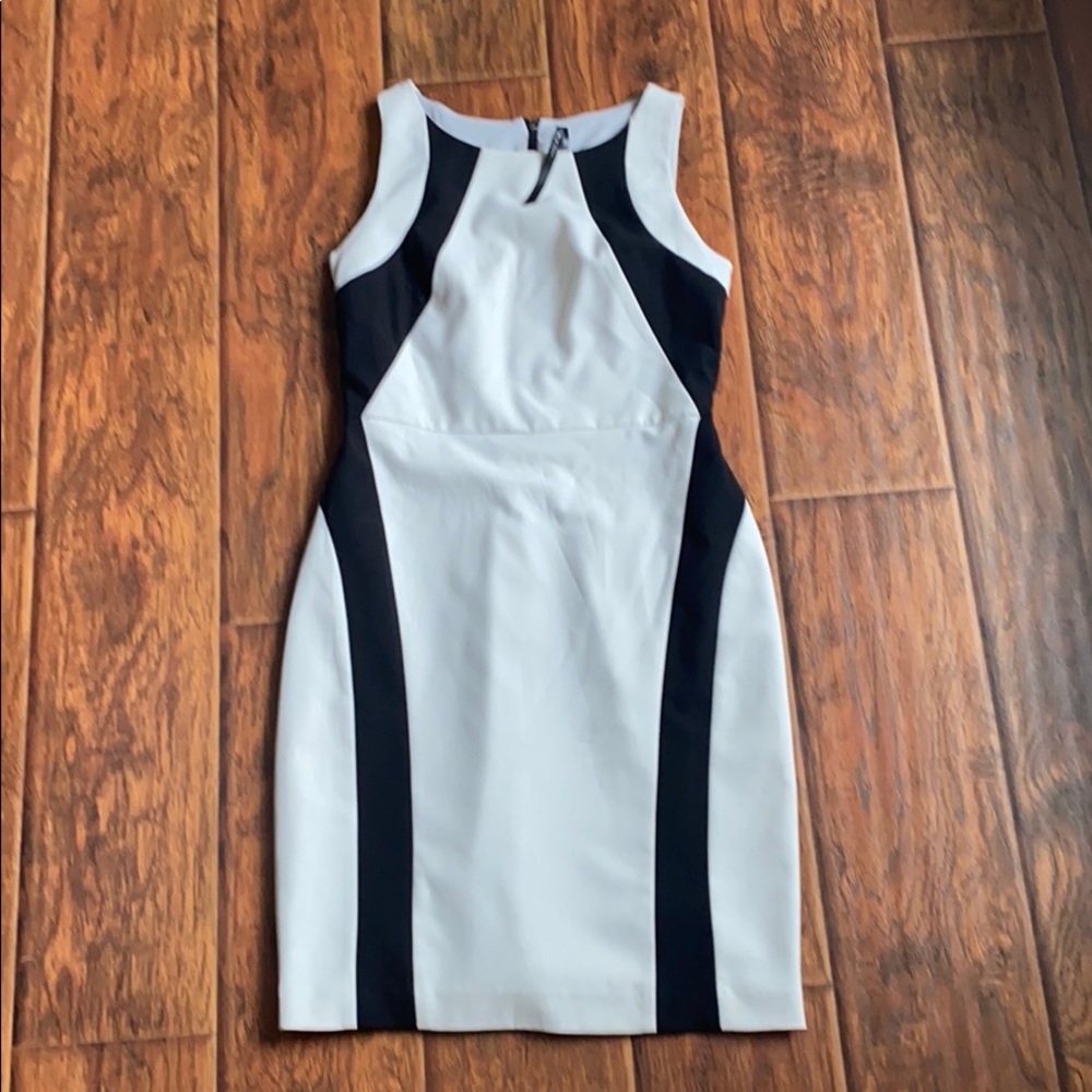 Andrew Marc dress